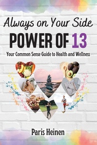 Enlarge image Cover: Always On Your Side-Power of 13 - Always on Your Side Coaching