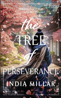 Enlarge image Cover: The Tree of Perseverance - Red Empress Publishing