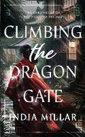 Cover: Climbing the Dragon Gate - Red Empress Publishing