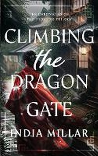 Enlarge image Cover: Climbing the Dragon Gate - Red Empress Publishing