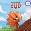 Cover: Bud - Kahu Publishing