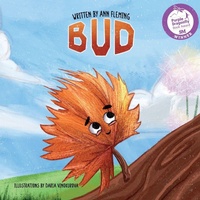 Enlarge image Cover: Bud - Kahu Publishing