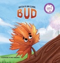 Cover: Bud - Kahu Publishing