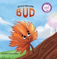 Enlarge image Cover: Bud - Kahu Publishing