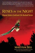 Cover: Roses in the Night - Fresh Look Press