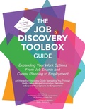 Cover: The Job Discovery Toolbox Guide - Collective Concerns Publications