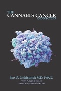 Cover: The Cannabis Cancer Connection - Flower Valley Press