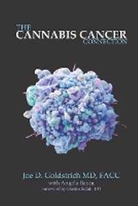 Enlarge image Cover: The Cannabis Cancer Connection - Flower Valley Press