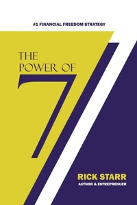 Abbildung von: The Power of 7 - Rick Starr