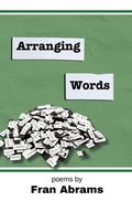 Cover: Arranging Words - Quillkeepers Press