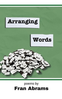 Enlarge image Cover: Arranging Words - Quillkeepers Press