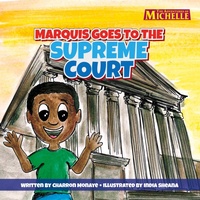 Abbildung von: Marquis Goes To The Supreme Court - Pen Legacy