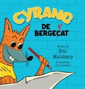 Cover: Cyrano de Bergecat - Heartstone House