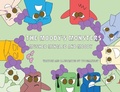 Cover: The Moody's Monsters - Emfy
