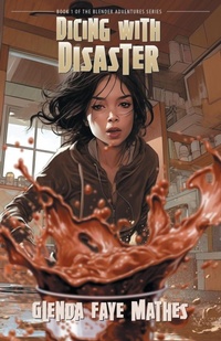 Abbildung von: Dicing with Disaster - Ascribe Books