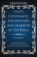 Cover: God's Covenants - Berith Press