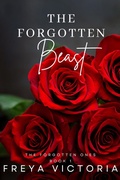 Cover: The Forgotten Beast (The Forgotten Ones, #1) - Enchantments & Fancies Publishing
