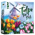 Cover: Eine Tulpe f&uuml;r Dich - Kartenspiel - frechverlag GmbH