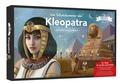 Cover: Escape Experience Adventskalender - Die Schatzkammer der Kleopatra - frechverlag GmbH