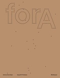 Cover: forA on the Urban Issue #1 - Birkh&auml;user