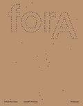 Cover: forA on the Urban Issue #1 - Birkh&auml;user