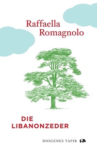 Abbildung von: Die Libanonzeder - Diogenes
