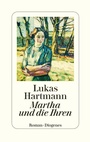 Cover: Martha und die Ihren - Diogenes