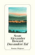 Cover: Das andere Tal - Diogenes