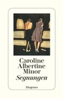 Cover: Segnungen - Diogenes