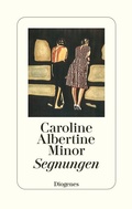 Cover: Segnungen - Diogenes