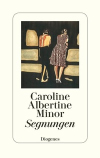 Enlarge image Cover: Segnungen - Diogenes