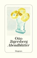 Cover: Abendbl&auml;tter - Diogenes