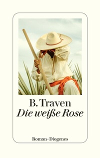 Abbildung von: Die weiße Rose - Diogenes