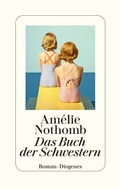 Cover: Das Buch der Schwestern - Diogenes