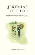 Cover: Der Bauernspiegel - Diogenes