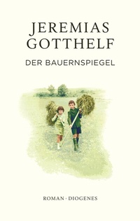 Abbildung von: Der Bauernspiegel - Diogenes