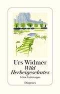 Cover: Wild Herbeigesehntes - Diogenes
