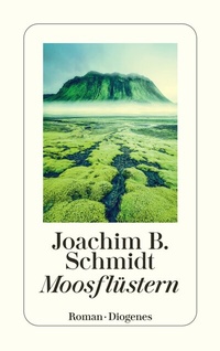 Abbildung von: Moosflüstern - Diogenes
