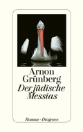 Cover: Der j&uuml;dische Messias - Diogenes