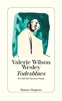 Abbildung von: Todesblues - Diogenes