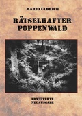 Cover: R&auml;tselhafter Poppenwald. Eine Expedition auf den Spuren des verschollenen Bernsteinzimmers. - Electric Books