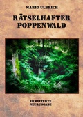 Cover: R&auml;tselhafter Poppenwald. Eine Expedition auf den Spuren des verschollenen Bernsteinzimmers. - Electric Books