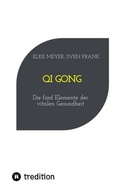 Cover: Qi Gong - tredition