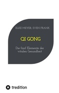 Cover: Qi Gong - tredition