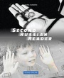 Cover: Lerne Russian Language with Second Russian Reader - Audiolego