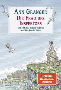 Abbildung von: Die Frau des Inspektors - Lübbe