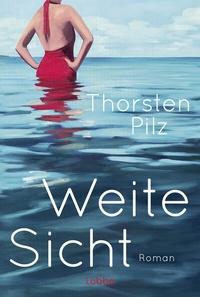 Abbildung von: Weite Sicht - Lübbe