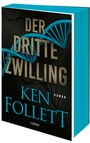 Cover: Der dritte Zwilling - Lübbe