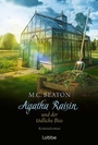Cover: Agatha Raisin und der tödliche Biss - Lübbe