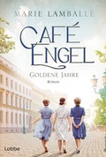 Cover: Caf&eacute; Engel - L&uuml;bbe